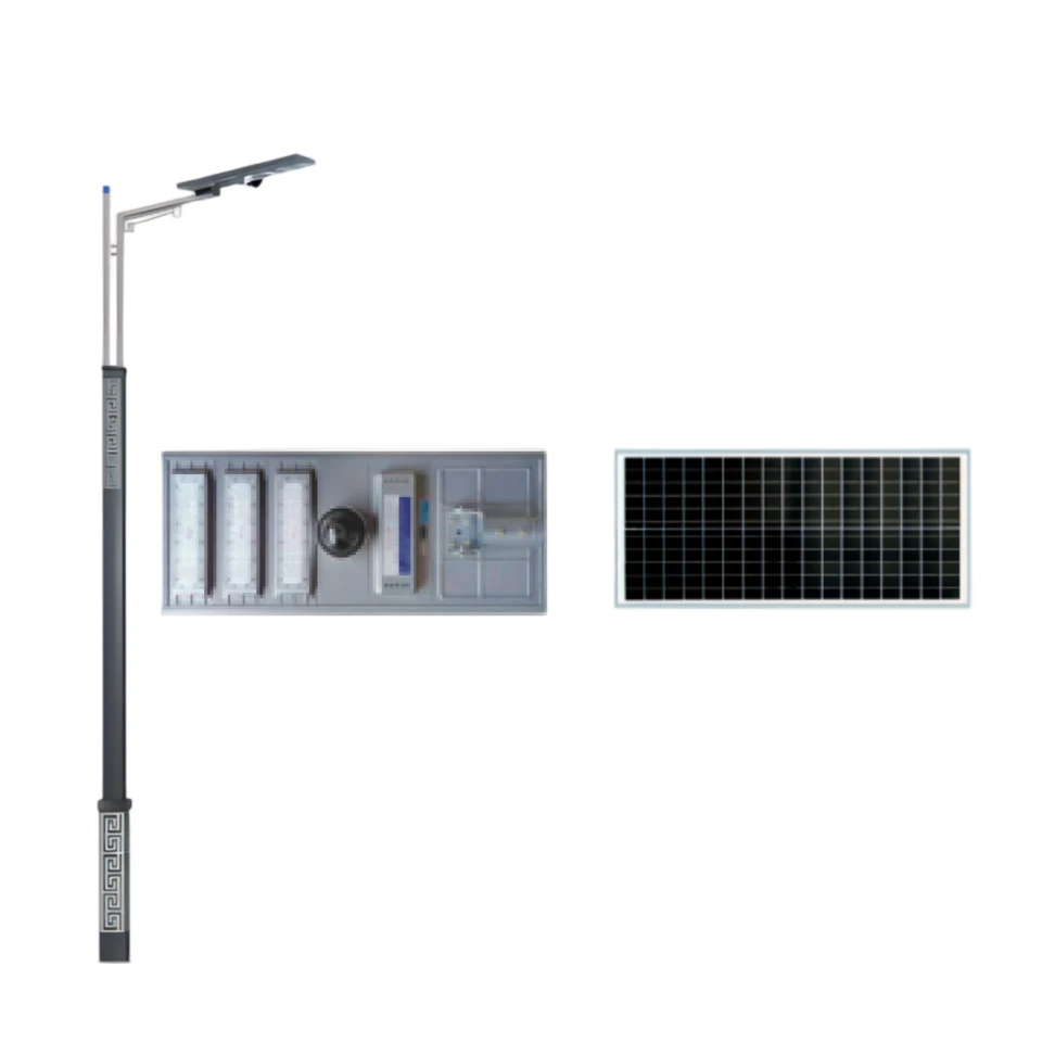LED Street Light 300W